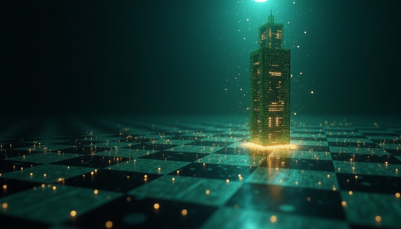 Data center no espaço é fé, não plano: por que o Brasil precisa de computação própria antes de 2030
