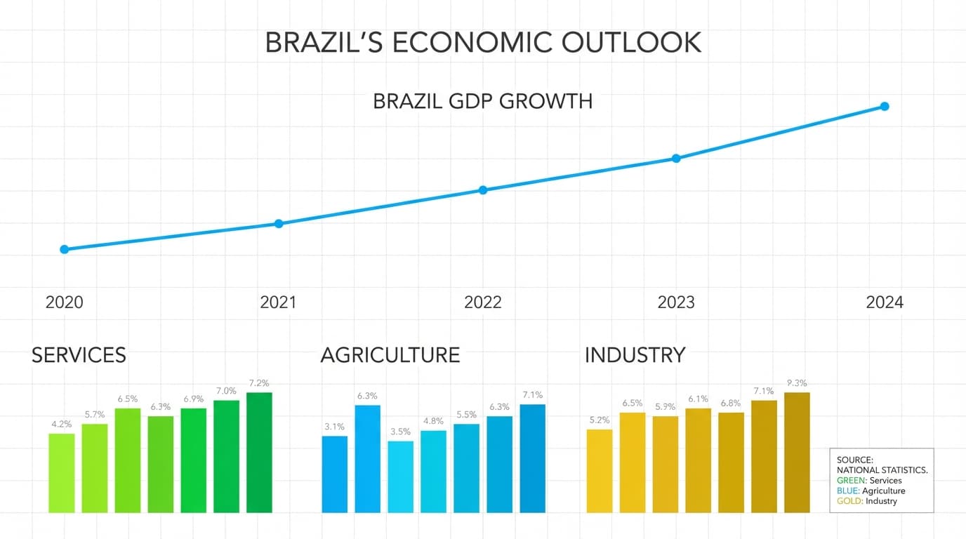 O Brasil tem 170 empresas públicas federais — 62 deram prejuízo durante 2025