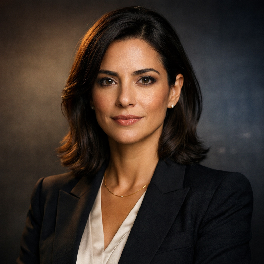 Retrato de Helena Strategos